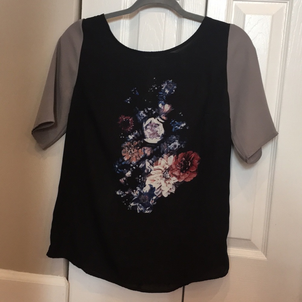 Kimchi Blue top